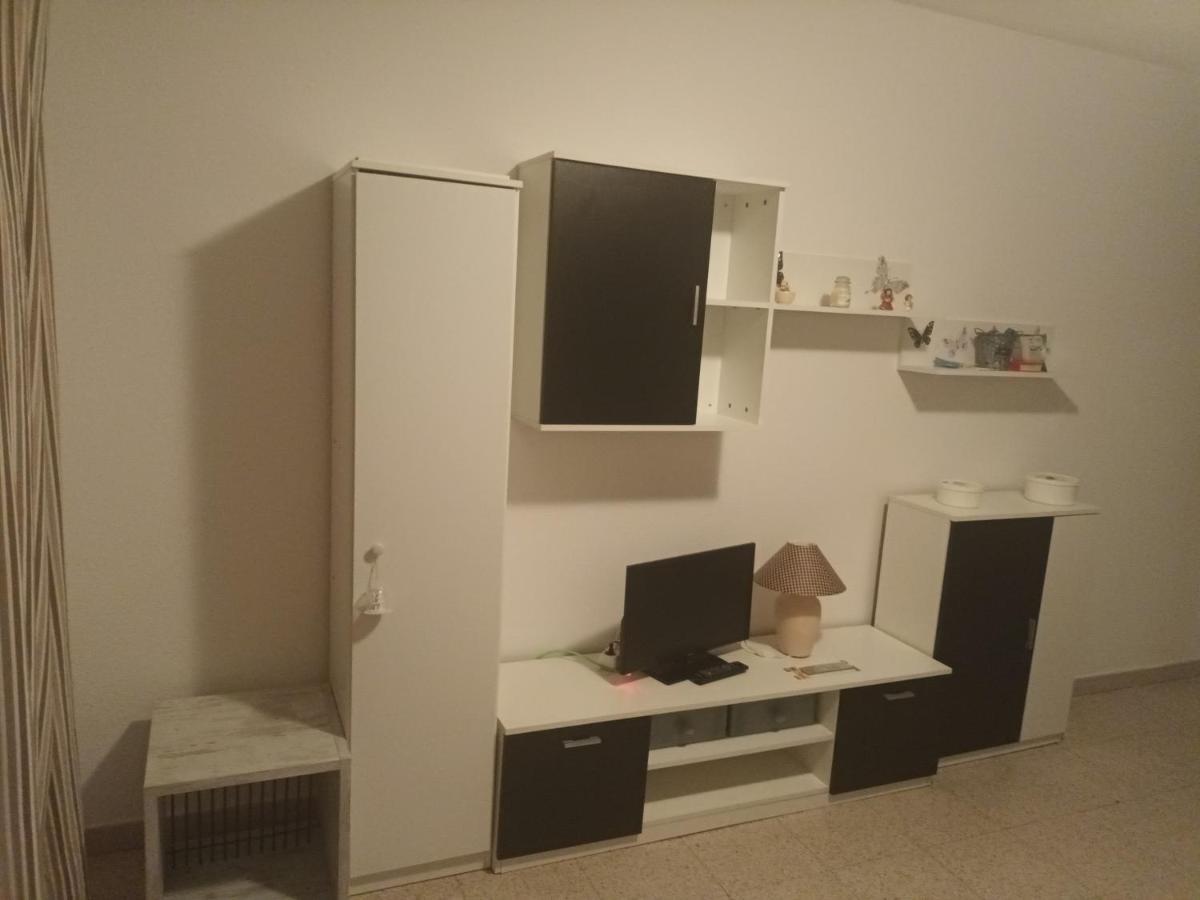 Appartamento Sorelle A&C 科斯塔德安提瓜 外观 照片
